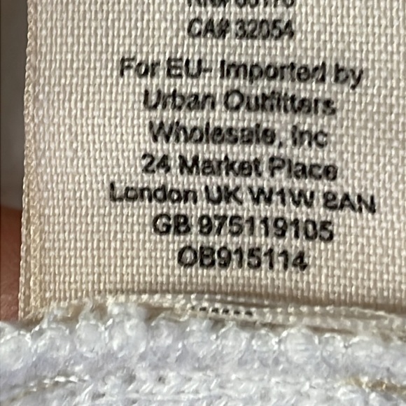 Free People We The Free Must Have Henley Top - Picture 8 of 8